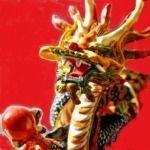 りゅうじん@相互フォロー募集中100%