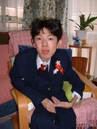 ぷりんあんちゃん